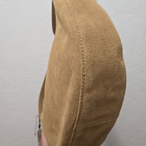 MADEWELL: The Essential Sling Crossbody Bag - Picture 6 of 8